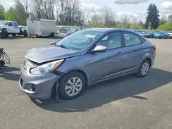 KMHCT4AE0GU072580 2016 HYUNDAI ACCENT