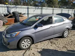 KMHCT4AE0GU074507 2016 HYUNDAI ACCENT