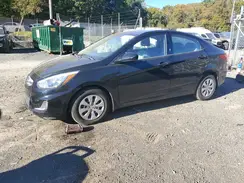 KMHCT4AE0GU079609 2016 HYUNDAI ACCENT