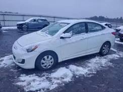 KMHCT4AE0GU080615 2016 HYUNDAI ACCENT