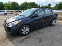 KMHCT4AE0GU081649 2016 HYUNDAI ACCENT
