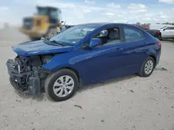 KMHCT4AE0GU082283 2016 HYUNDAI ACCENT
