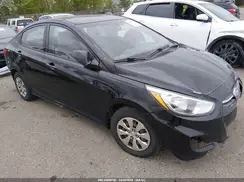 KMHCT4AE0GU082462 2016 HYUNDAI ACCENT