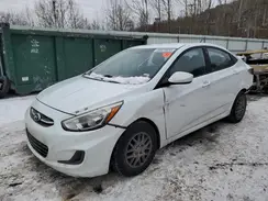KMHCT4AE0GU082574 2016 HYUNDAI ACCENT