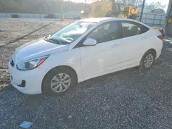 KMHCT4AE0GU082610 2016 HYUNDAI ACCENT