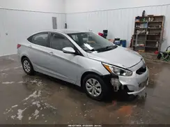 KMHCT4AE0GU082770 2016 HYUNDAI ACCENT