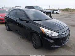 KMHCT4AE0GU084650 2016 HYUNDAI ACCENT