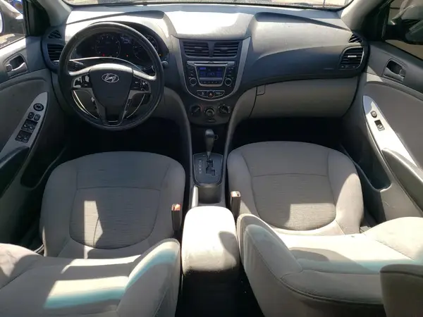 KMHCT4AE0GU084843 2016 HYUNDAI ACCENT - Image 8