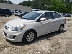 KMHCT4AE0GU086186 2016 HYUNDAI ACCENT