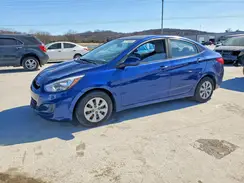 KMHCT4AE0GU090335 2016 HYUNDAI ACCENT