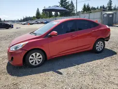 KMHCT4AE0GU090738 2016 HYUNDAI ACCENT