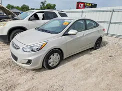 KMHCT4AE0GU090867 2016 HYUNDAI ACCENT