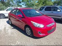 KMHCT4AE0GU091582 2016 HYUNDAI ACCENT