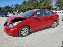 KMHCT4AE0GU092750 2016 HYUNDAI ACCENT