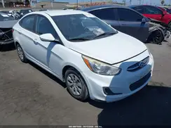 KMHCT4AE0GU095163 2016 HYUNDAI ACCENT