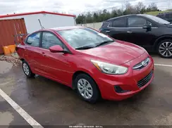 KMHCT4AE0GU095325 2016 HYUNDAI ACCENT