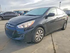 KMHCT4AE0GU095793 2016 HYUNDAI ACCENT