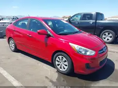 KMHCT4AE0GU096149 2016 HYUNDAI ACCENT