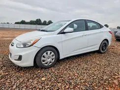 KMHCT4AE0GU097270 2016 HYUNDAI ACCENT