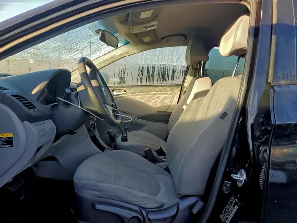 KMHCT4AE0GU099262 2016 HYUNDAI ACCENT - Image 8