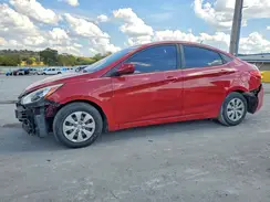 KMHCT4AE0GU103486 2016 HYUNDAI ACCENT