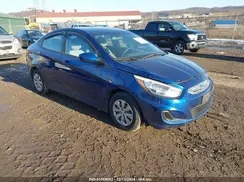 KMHCT4AE0GU104590 2016 HYUNDAI ACCENT