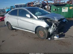 KMHCT4AE0GU105951 2016 HYUNDAI ACCENT