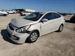 KMHCT4AE0GU106548 2016 HYUNDAI ACCENT