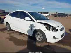 KMHCT4AE0GU106646 2016 HYUNDAI ACCENT