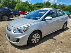 KMHCT4AE0GU107005 2016 HYUNDAI ACCENT