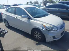 KMHCT4AE0GU107358 2016 HYUNDAI ACCENT