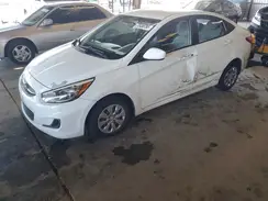 KMHCT4AE0GU107683 2016 HYUNDAI ACCENT