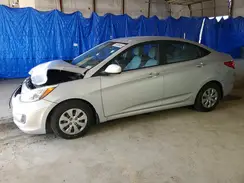 KMHCT4AE0GU110972 2016 HYUNDAI ACCENT