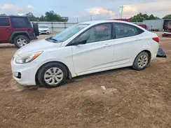 KMHCT4AE0GU114357 2016 HYUNDAI ACCENT