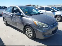 KMHCT4AE0GU114701 2016 HYUNDAI ACCENT