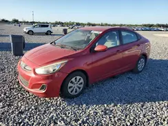 KMHCT4AE0GU115878 2016 HYUNDAI ACCENT
