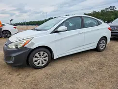 KMHCT4AE0GU116447 2016 HYUNDAI ACCENT