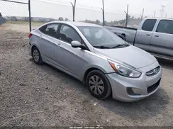 KMHCT4AE0GU116576 2016 HYUNDAI ACCENT