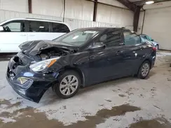 KMHCT4AE0GU116674 2016 HYUNDAI ACCENT