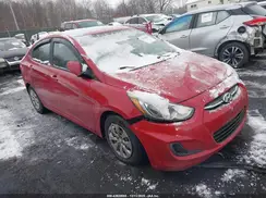 KMHCT4AE0GU116819 2016 HYUNDAI ACCENT