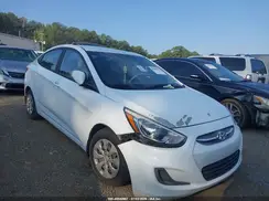 KMHCT4AE0GU123883 2016 HYUNDAI ACCENT
