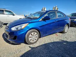 KMHCT4AE0GU124712 2016 HYUNDAI ACCENT