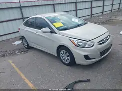 KMHCT4AE0GU125617 2016 HYUNDAI ACCENT