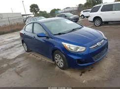 KMHCT4AE0GU125634 2016 HYUNDAI ACCENT