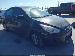 KMHCT4AE0GU125679 2016 HYUNDAI ACCENT
