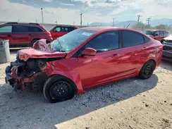 KMHCT4AE0GU127156 2016 HYUNDAI ACCENT