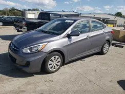 KMHCT4AE0GU134981 2016 HYUNDAI ACCENT