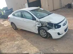 KMHCT4AE0GU136522 2016 HYUNDAI ACCENT