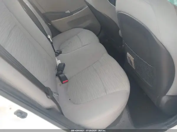 KMHCT4AE0GU136522 2016 HYUNDAI ACCENT - Image 8