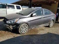 KMHCT4AE0GU136861 2016 HYUNDAI ACCENT